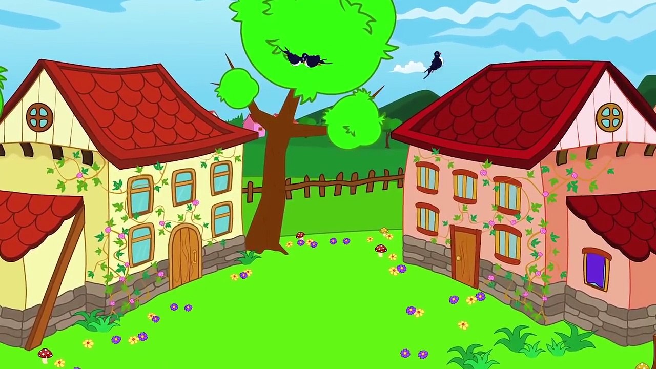 Snow Queen in Hindi | 1 Tale + 4 Rhymes | बच्चों की नयी हिंदी कहानियाँ