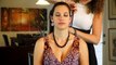 ASMR Hair Brushing #7 - Relaxation Tips & Soft Spoken Scalp Massage