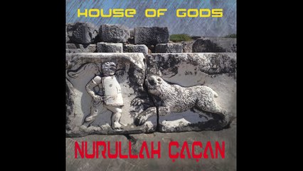 Nurullah Çaçan - Mithra (Official Audio)