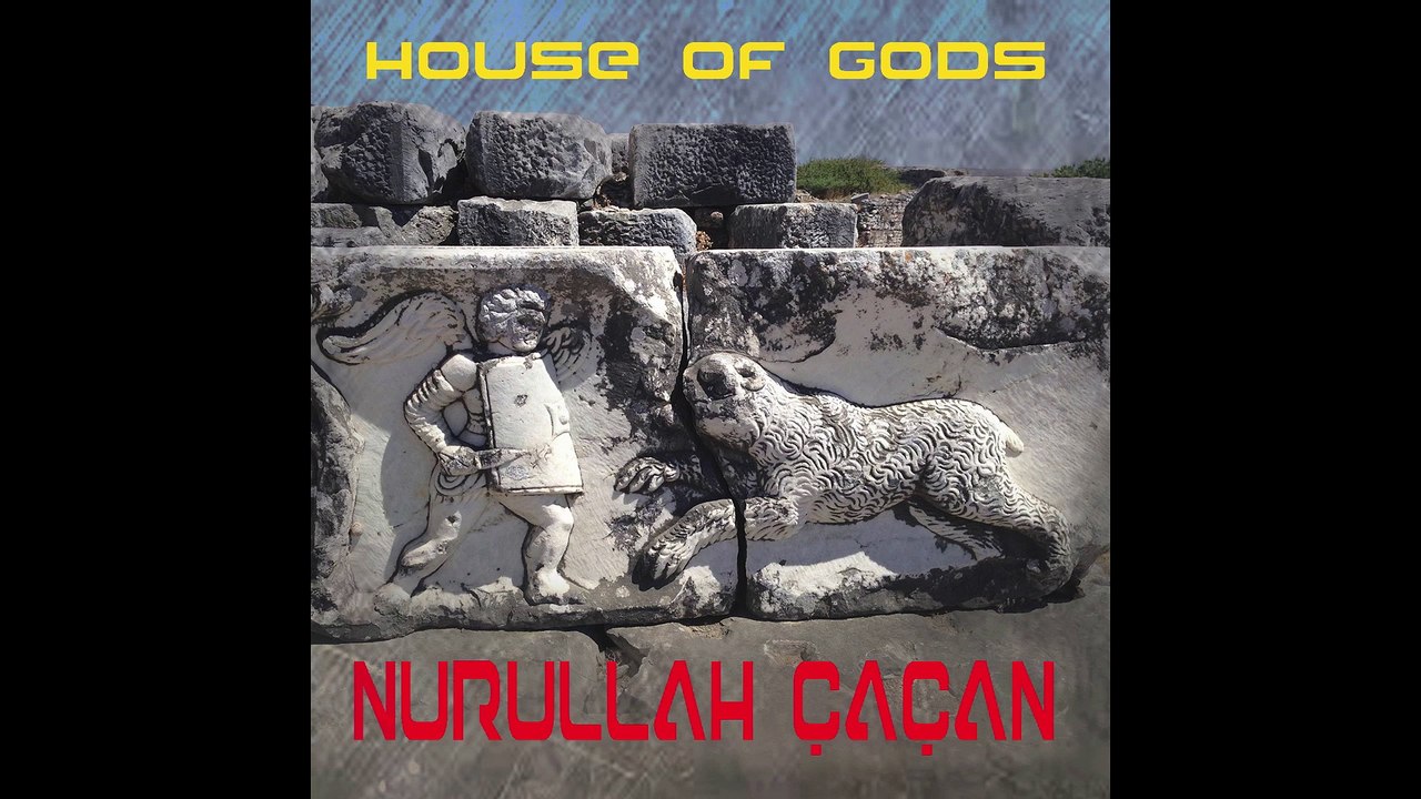Nurullah Çaçan - Thor (Official Audio)