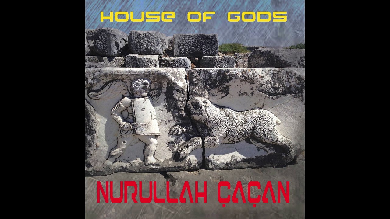 Nurullah Çaçan - Zerdust (Official Audio)