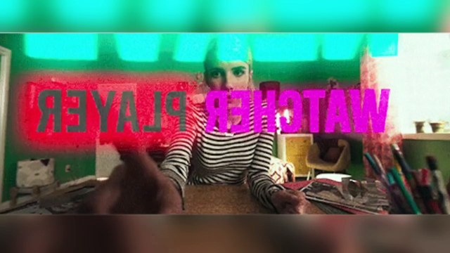 СИНИЙ КИТ - САМАЯ СТРАШНАЯ ДЕТСКАЯ ИГРА