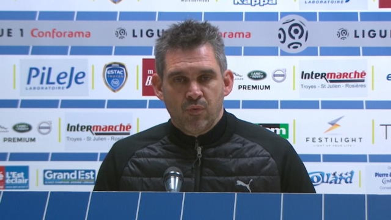 20e j. - Gourvennec : "Les victoires vont apaiser les choses"