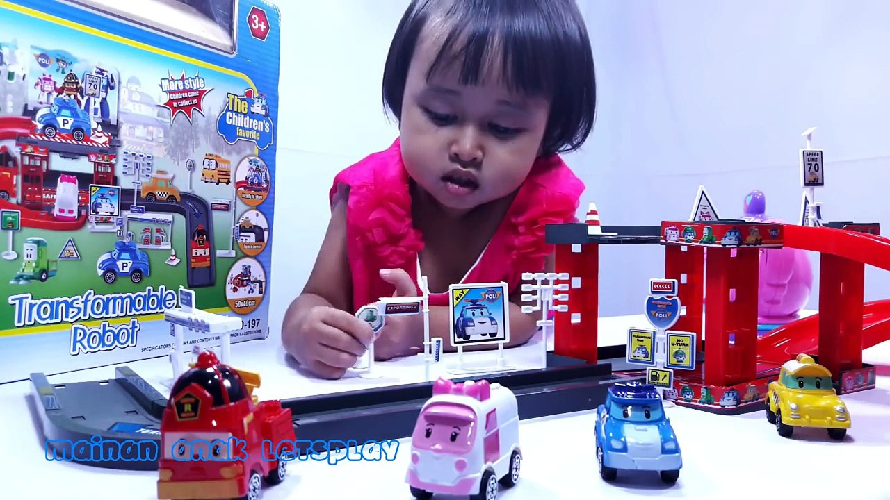 Mainan Anak Mobil Mobilan