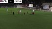 FC Bourgoin-Jallieux - FC Vaulx-en-Velin : le résumé vidéo