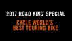 2017 Best Touring Bike - Road King Special | Harley-Davidson