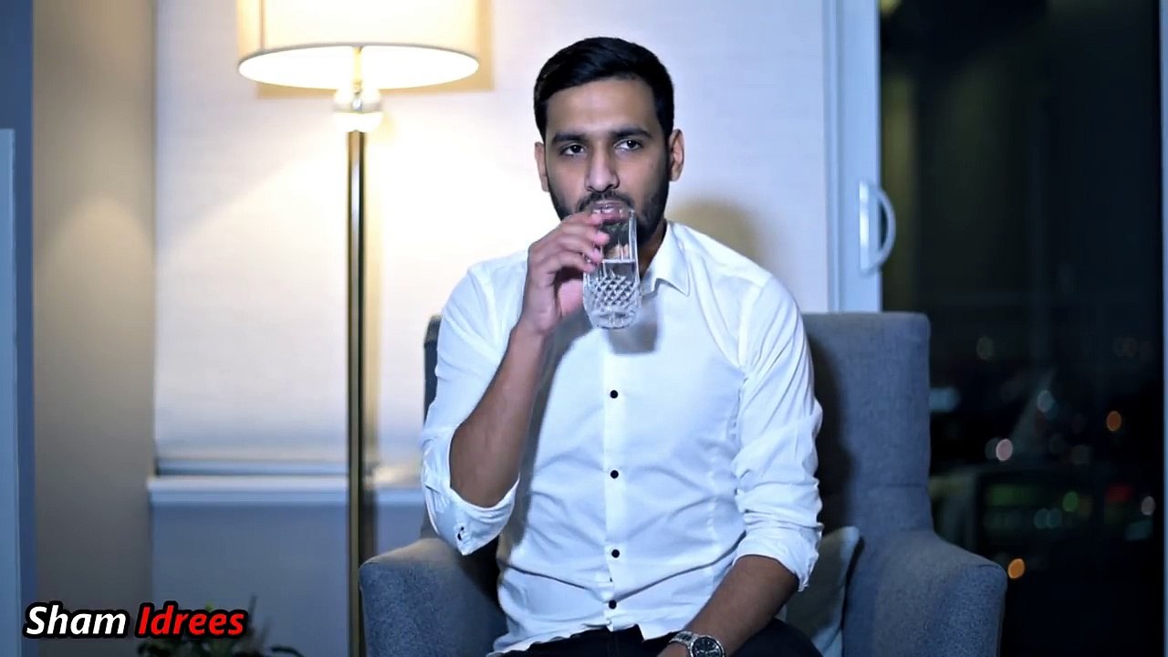 FAZAL-UD-DIN Meets ZAID ALI After Marriage - Sham Idrees -