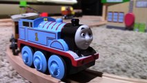 Thomas the Train Tours the Island of Sodor | Playing with Toy Trains for Kids