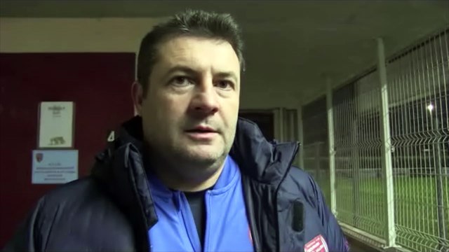 FC Bourgoin-Jallieu - FC Vaulx-en-Velin : les réactions