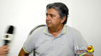 Aldeone afirma que está pronto para ser candidato a Deputado Estadual