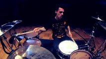 Dubstep Mix 1 - Drum Cover - Matt McGuire