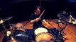 Matt McGuire - 3LAU & Said The Sky - Fire (Feat. NÉONHÈART) - Drum Cover
