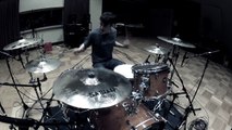 Birdy Nam Nam - 'Goin' In (Skrillex Remix) [Matt McGuire Drum Cover]