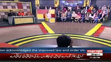 Aftab Iqbal's critical analysis on Zainab's murder