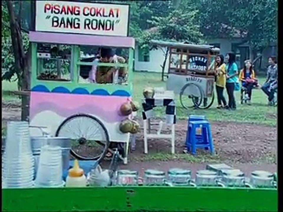 FTV TERBARU 2024 - Coklat