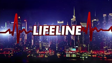LIFELINE - SAISON 1 - Teaser EPISODE 1