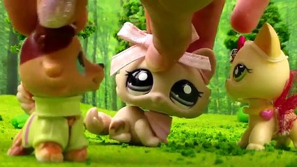 LPS- Summer Camp | Episode #14 {Finale Part #1}