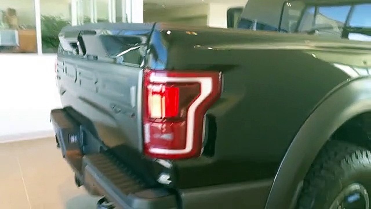 2018 Ford Raptor Dumas, AR | Ford Raptor Dumas, AR