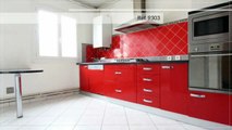 A vendre - Appartement - SAINT NAZAIRE (44600) - 4 pièces - 103m²