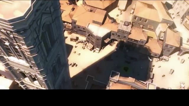 Last days of Ezio Auditore, 1524. Assassins Creed Embers. AC Recollection on iPad