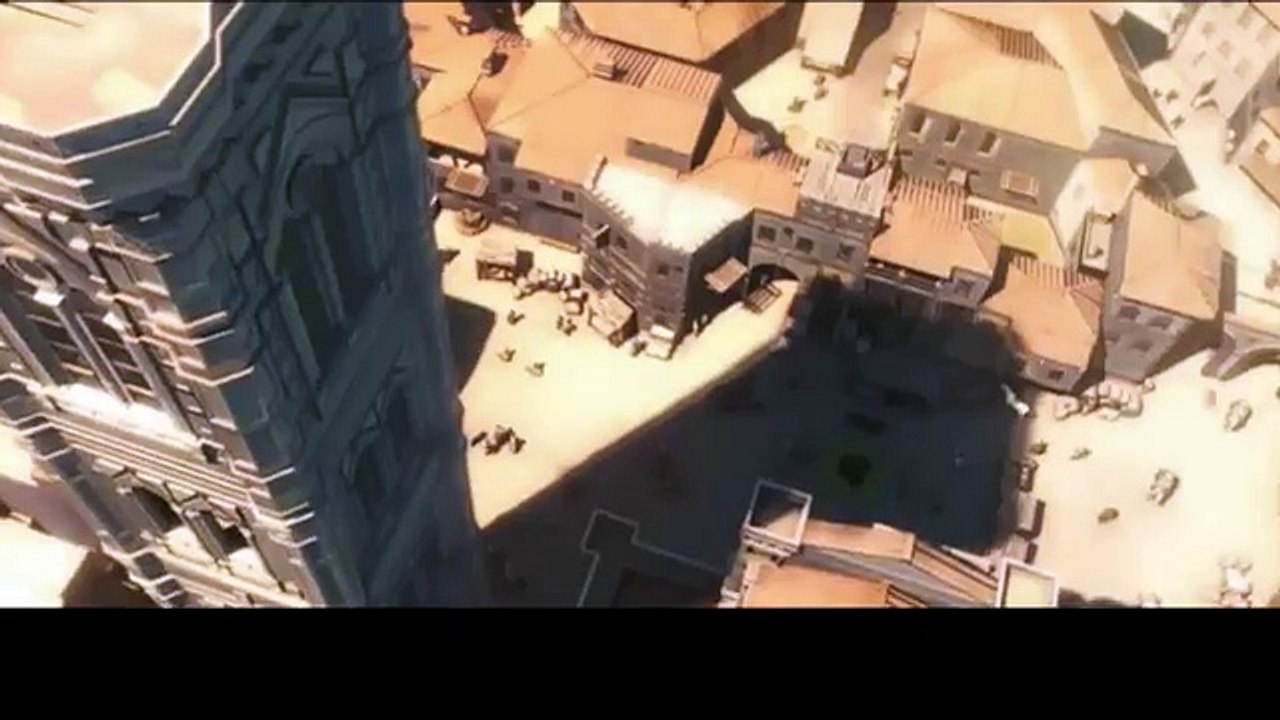 Last days of Ezio Auditore, 1524. Assassins Creed Embers. AC Recollection on iPad