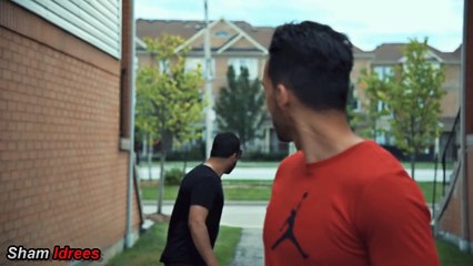 WHEN YOU Get CAUGHT CHEATING - Sham Idrees -