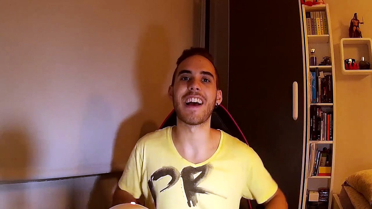 Cómo dibujar a Naruto modo Sabio/Ermitaño con lápices de colores | How to draw Naruto sage Mode