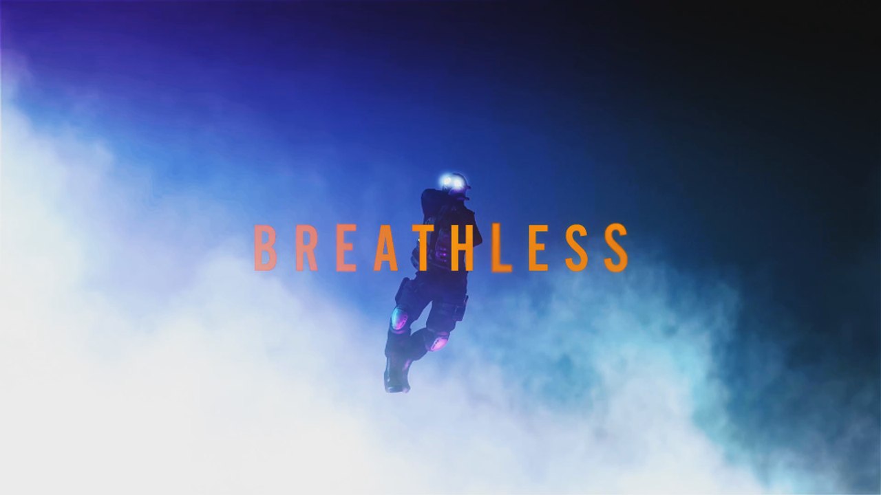 Breathless #CSGO