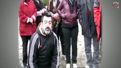 Öyle İnsanlar Var ki İnsanoğlu Demek Artık Hakaret Etmekle Eşdeğer