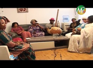 BAKÔ - LES MALIENS DE L’EXTÉRIEUR EN FRANCE SÉRIE 3