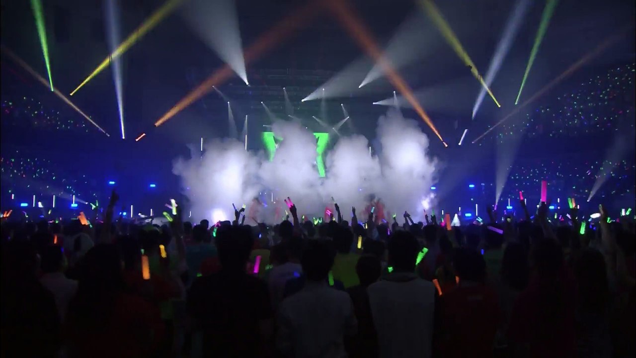 モーニング娘。'16 コンサートツアー春 EMOTION IN MOTION ～鈴木香音卒業スペシャル～ part2