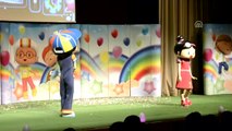 Pepee Çocuk Müzikali Bursa'da Sahne Aldı - Bursa