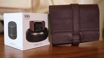 Charging Dock Case for Apple Watch 1 & 2