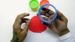 Play Doh ROSE How to make the Best PlayDoh Red Rose ea