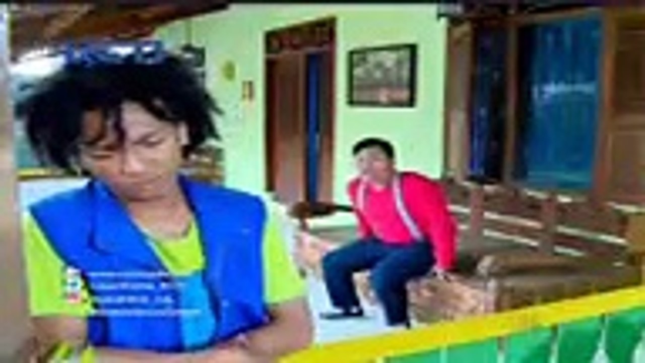 Roman picisan episode 23 (16 maret 2017) HD by Ali Tofu -  tv series 2018 hd movies free