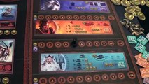 Cyclades: Titans Live Play (Asmodee/Matagot) GreyElephant Gaming