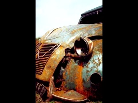 Wacky Weird And Wonderful Citroen 2cv Pictures Part 1 Video Dailymotion