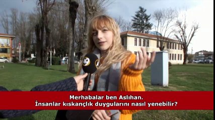 İnsanlar kıskançlık duygularını nasıl yenebilir?