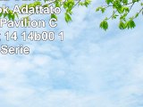 65W Lavolta Caricatore Notebook Adattatore per HP Pavilion Chromebook 14 14b00 14c00