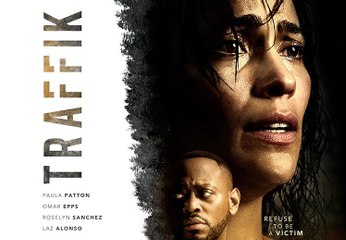 Traffik (2018 ) - Official Trailer (VO)