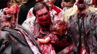 Why Do We Love Zombies?