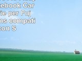 Alimentatore AC Adapter per Notebook Carica Batterie per Fujitsu Siemens compatibile con