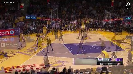 Julius Randle Highlights at Mavericks