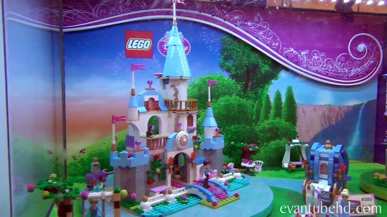 TOYS R US SHOPPING! LEGO, Minecraft, My Little Pony, Hello Kitty, Hot Wheels, Crayola and More!