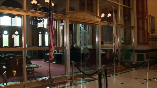 Patti Blagojevich Calls for Charges After Political Attack Ad Features FBI Wiretap of Ex-Governor