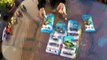 Monster Jam + Camiones + Coches = Unboxing Hot Wheels