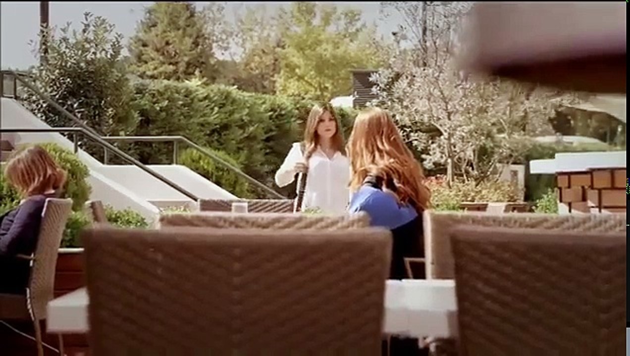El secreto de Feriha 71 Capítulo En Español