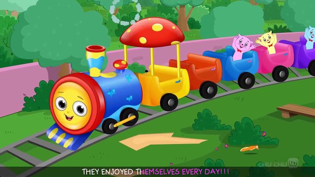Old MacDonald Had a Farm Animal Sounds Songs by Cutians | Baby Nursery Rhymes Collection | ChuChu TV