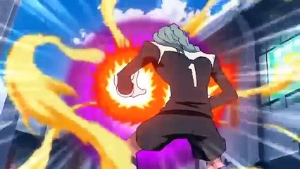 Download Video: Inazuma Eleven ep 58 Una rivelazione inattesa ITA prima parte