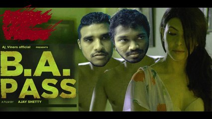 BA Pass Spoof - Wrong Turn | AJ Viners | Latest funny videos